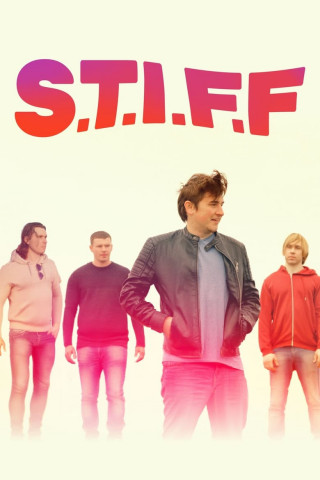 S.T.I.F.F (2023)