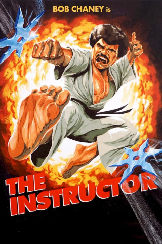 The Instructor (1983)