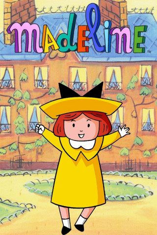 Madeleines neue Abenteuer (1993)