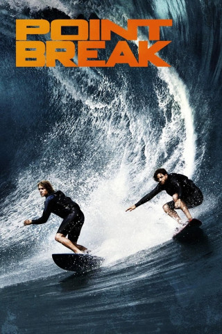 Point Break (2015)