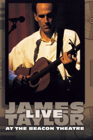 James Taylor - Live at the Beacon Theatre (1998)