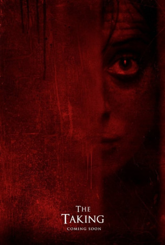 The Taking - Die Opferung (2013)