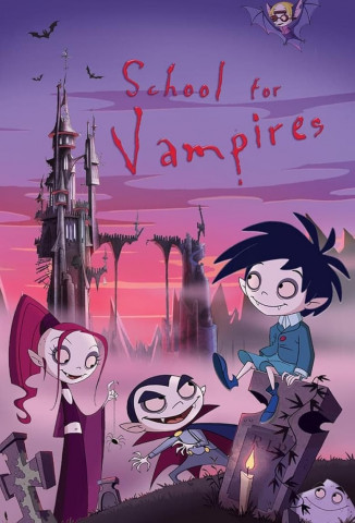 Die Schule der kleinen Vampire (2007)