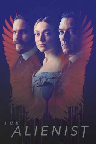 Die Einkreisung (2018)