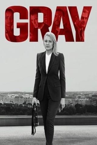 Gray (2023)