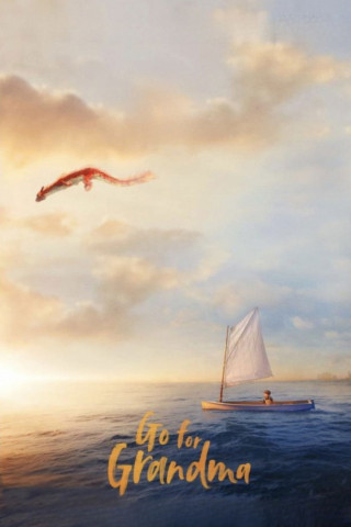 Hier Grandma, Ich Höre Dich (2023)