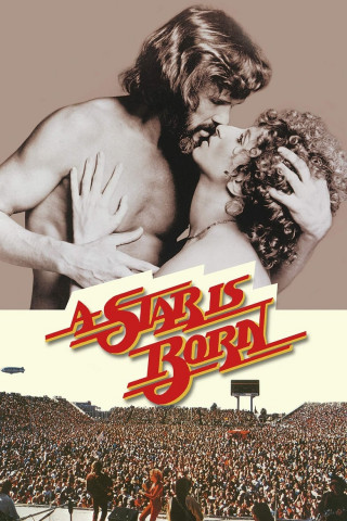 A Star Is Born (1976)