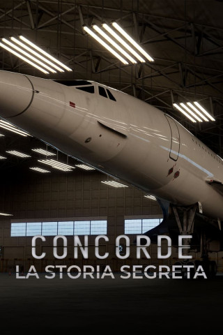 Mythos Concorde (2017)
