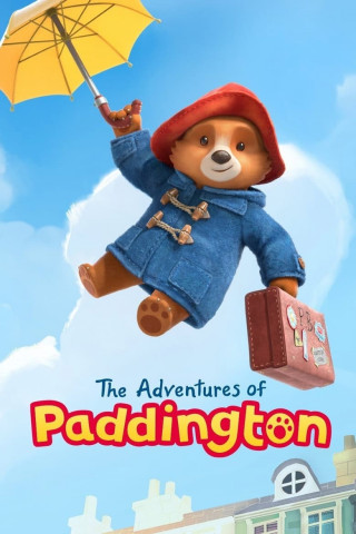 Paddingtons Abenteuer (2019)