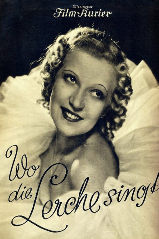 Wo die Lerche singt (1936)