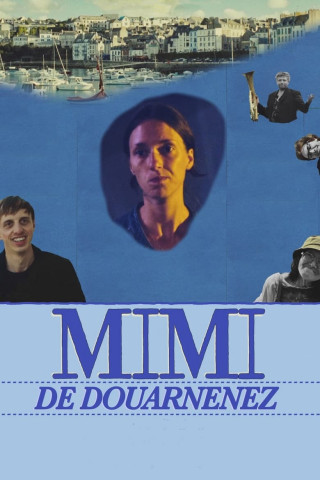 Mimi aus Douarnenez (2023)