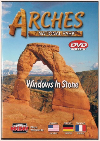 Arches Nationalpark (2003)