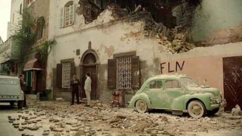 Frankreich gegen den Rest der Welt (2015)