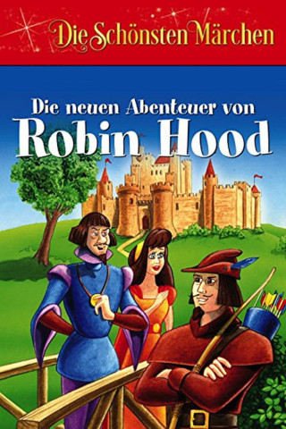 Storybook Classics - Robin Hood (1985)