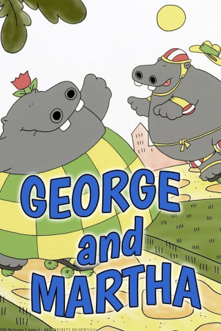George und Martha (1999)