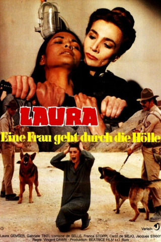 Laura - Eine Frau geht durch die Hölle (1982)
