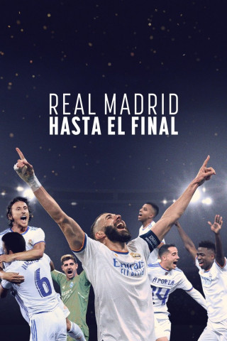 Real Madrid: Until the End (2023)