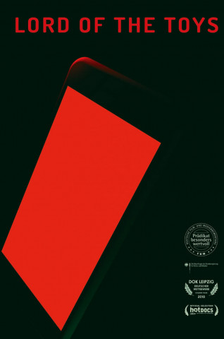 Lord of the Toys (2019)