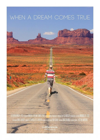 When a Dream Comes True (2022)