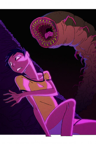 Scare Package (2020)