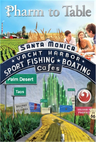 Pharm to Table (2017)