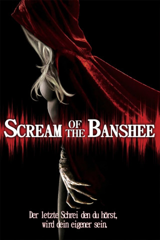 Scream of the Banshee (2011)