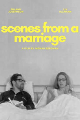 Szenen einer Ehe (1973)