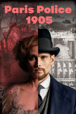 Paris Police 1905 (2022)