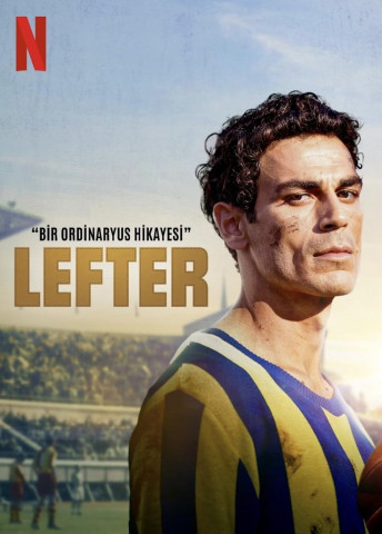 Lefter: Die Geschichte der Fußballlegende Ordinarius (2025)