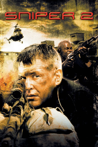 Sniper II (2002)