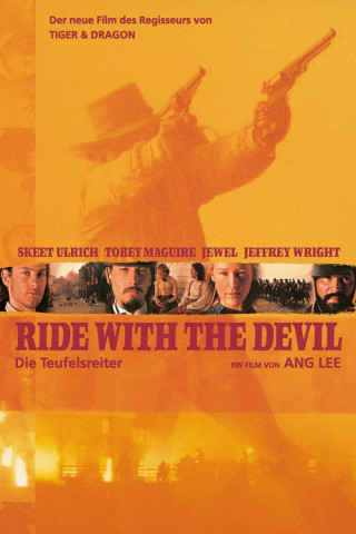 Ride with the Devil - Die Teufelsreiter (1999)