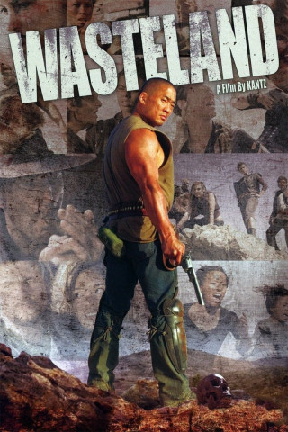 Wasteland - Am Ende der Menschheit (2011)
