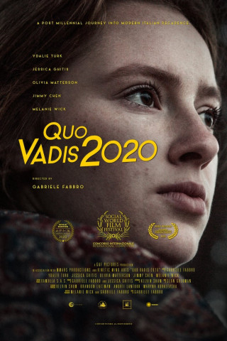 Quo Vadis 2020 (2020)