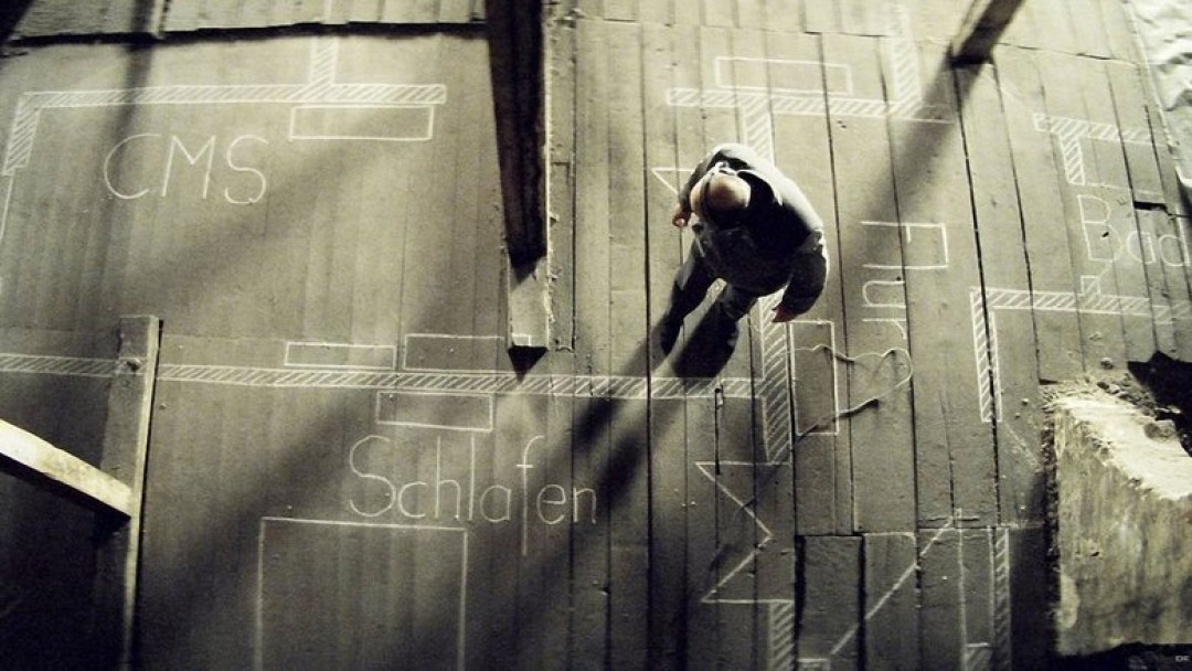 Das Leben der Anderen (2006)