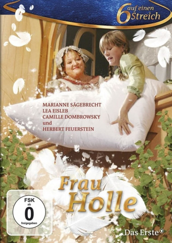 Frau Holle (2008)