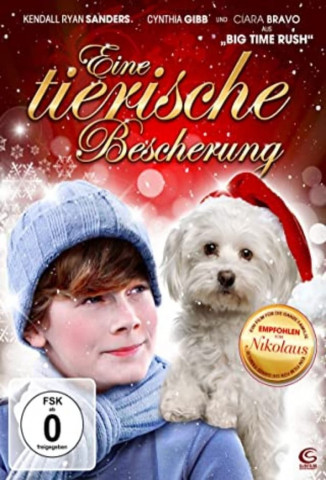 Eine tierische Bescherung - My Dog's Christmas Miracle (2011)