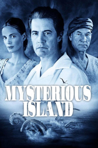 Mysterious Island (2005)