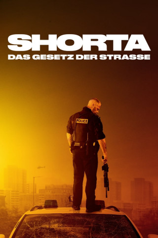 Shorta: Das Gesetz der Straße (2020)