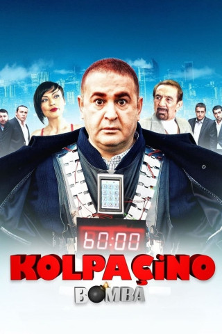 Kolpaçino: Bomba [OV] (2011)