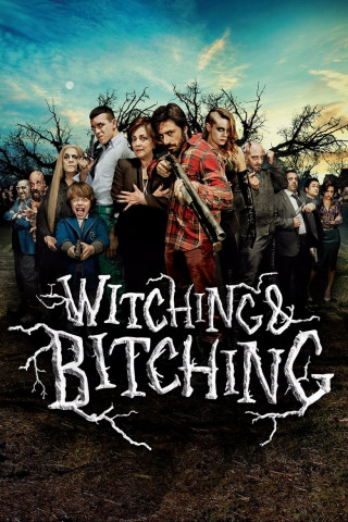 Witching & Bitching (2013)