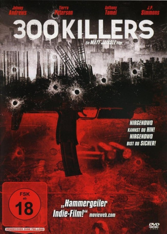 Folter Killer (2011)
