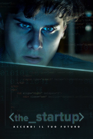The Startup: Accendi il tuo futuro (2017)