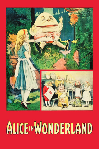 Alice im Wunderland (1915)