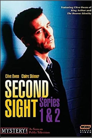 Second Sight - Das Auge des Gesetzes (2000)