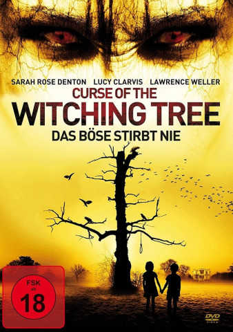 Curse of the Witching Tree - Das Böse stirbt nie (2015)
