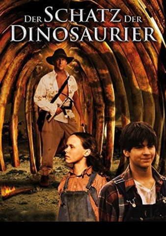 Der Schatz der Dinosaurier (2000)