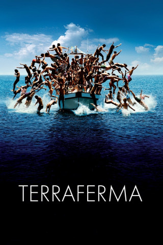 Terraferma - Feindesland (2011)