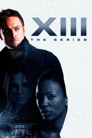 XIII - Die Serie (2011)