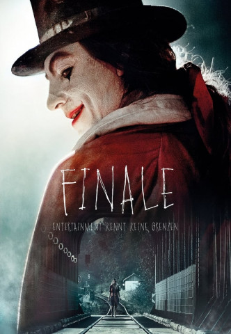 Finale - Entertainment kennt keine Grenzen (2018)