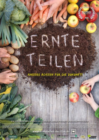 Ernte teilen (2023)